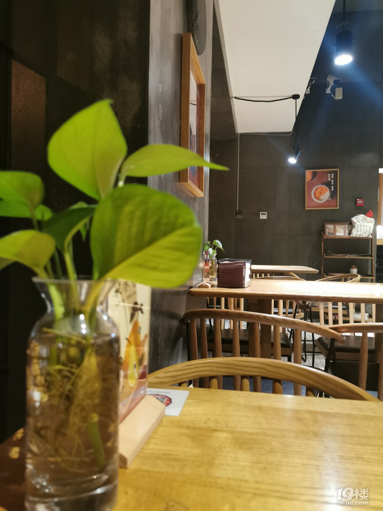 最近經(jīng)常去燉物24章(總店)