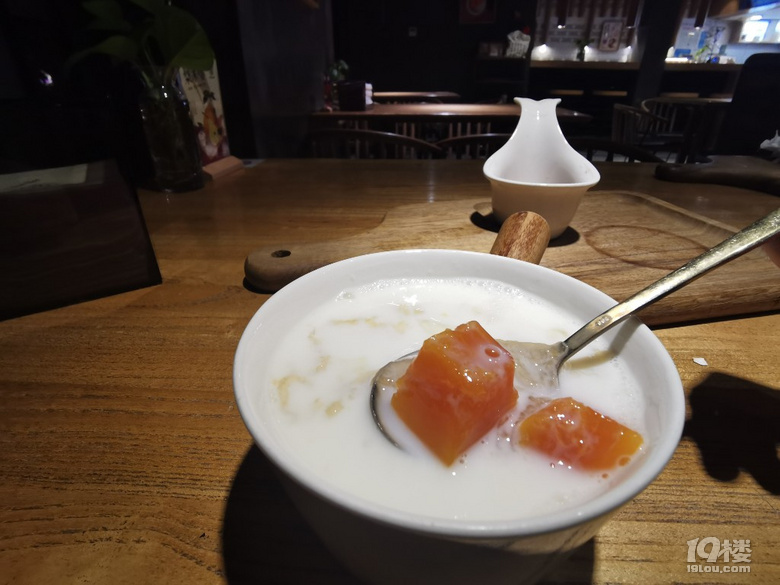 最近經(jīng)常去燉物24章(總店)