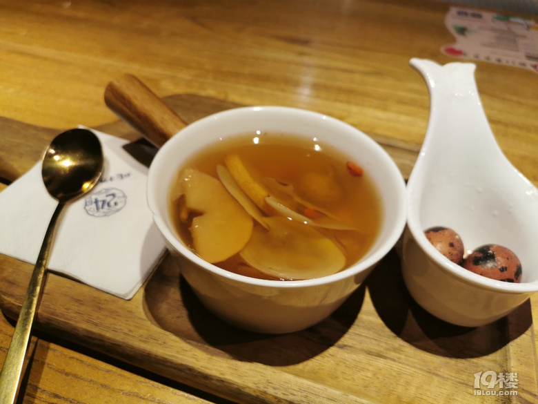 最近經(jīng)常去燉物24章(總店)