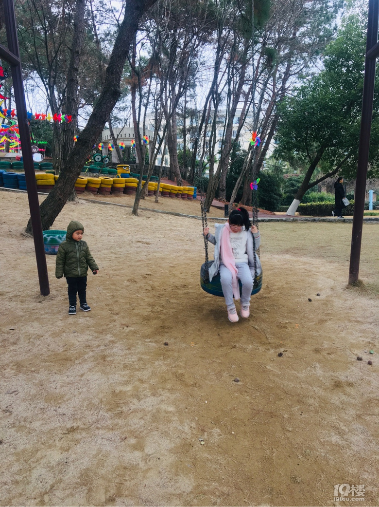 千島湖度假,就為了享受酒店服務(wù)和美景