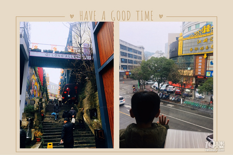 千島湖度假,就為了享受酒店服務(wù)和美景