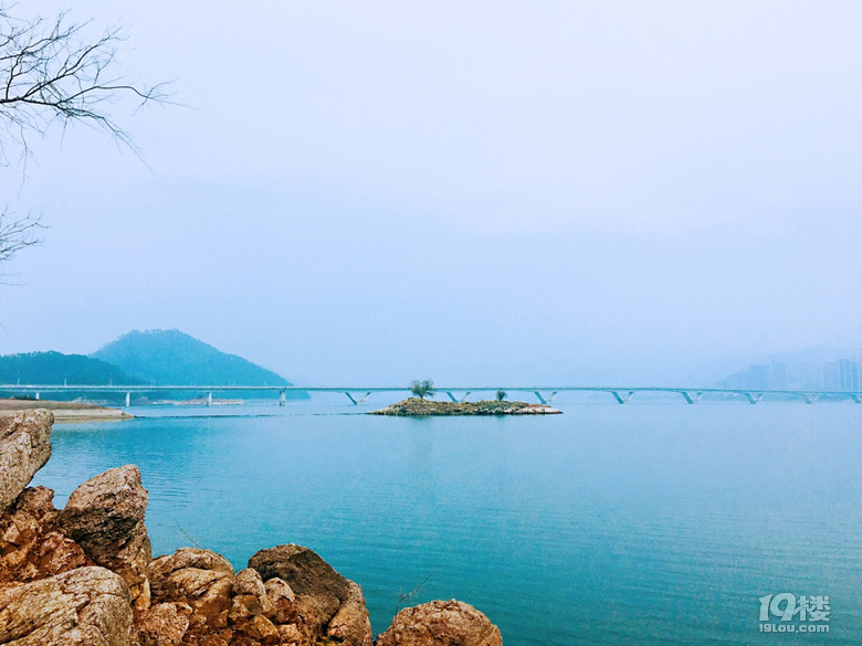 千島湖度假,就為了享受酒店服務(wù)和美景