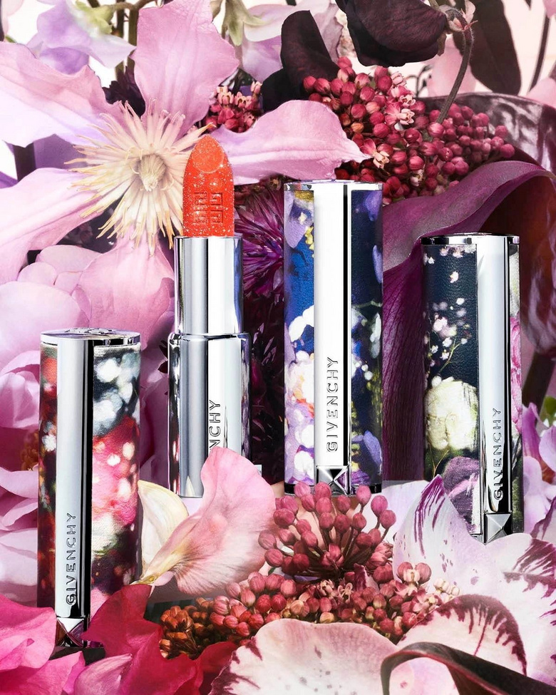 2020春季彩妆来袭,新年红包通通交上来!