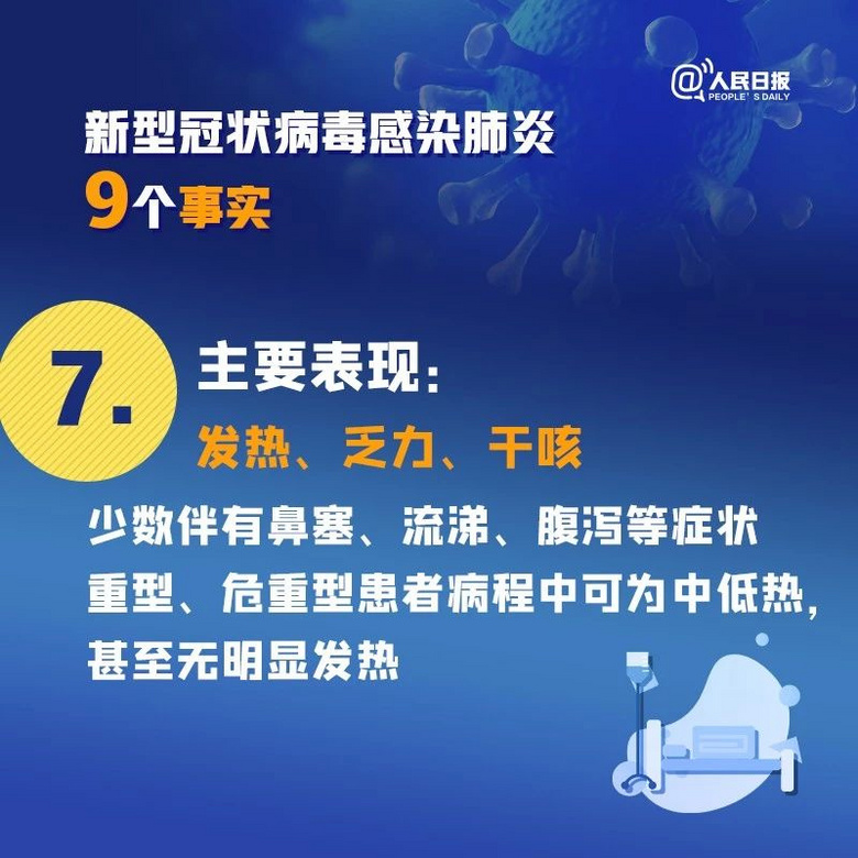 浙江累计确诊296例!关于新型冠状病毒肺炎的9个事实,你一定