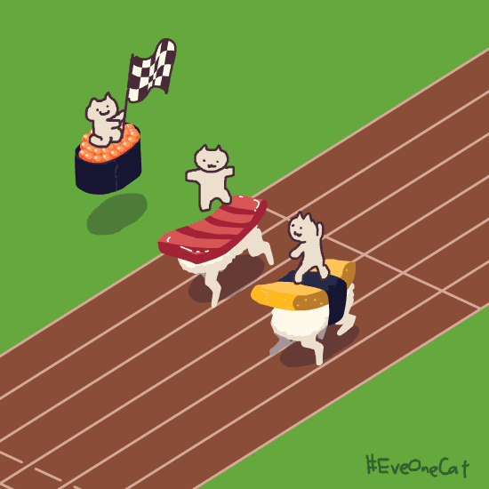 超有趣的沙雕猫猫表情包,最后一个也太真实了!