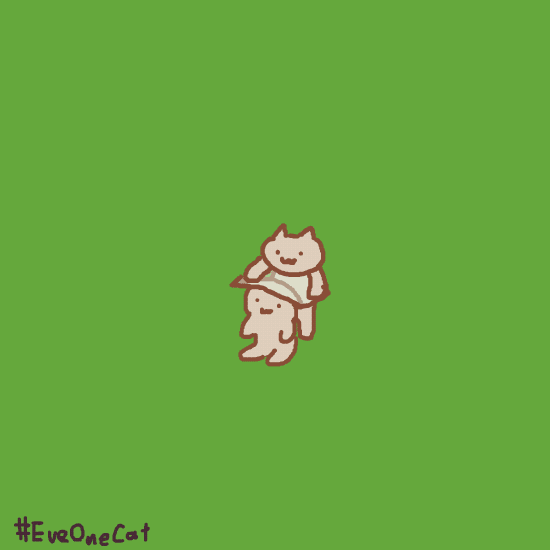 超有趣的沙雕猫猫表情包,最后一个也太真实了!