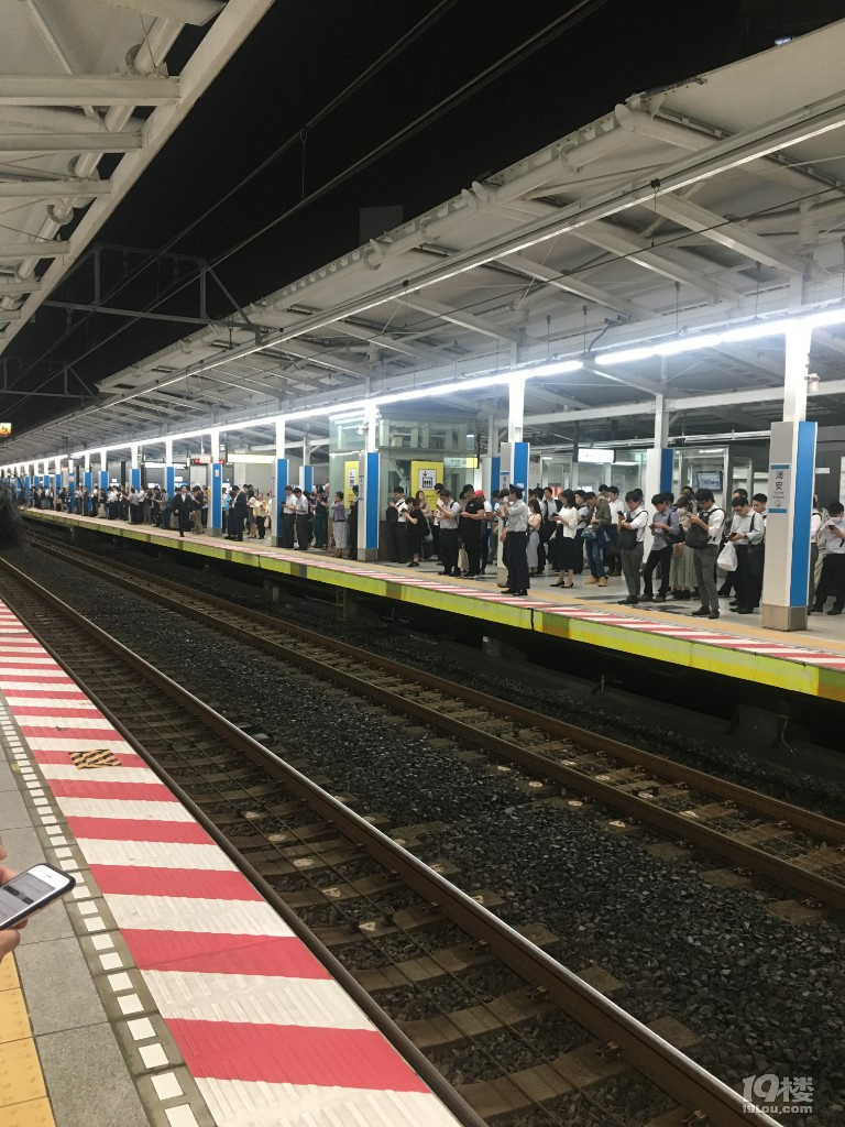 2019日本母子行第三部