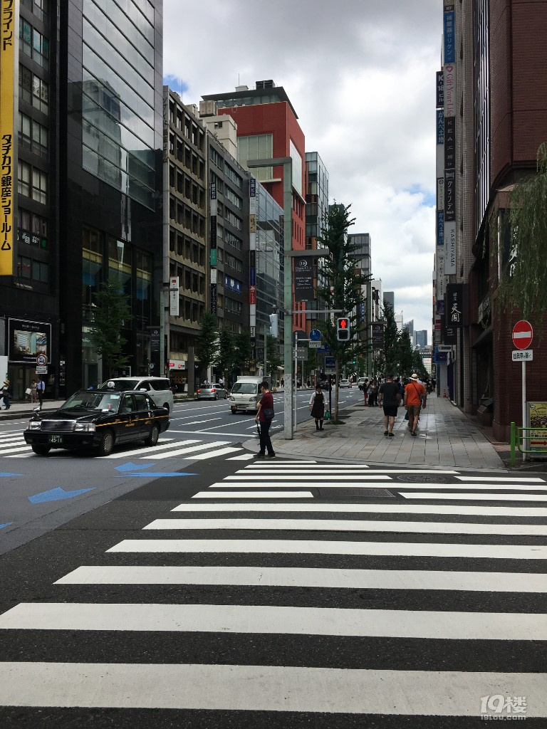 2019日本母子行第三部