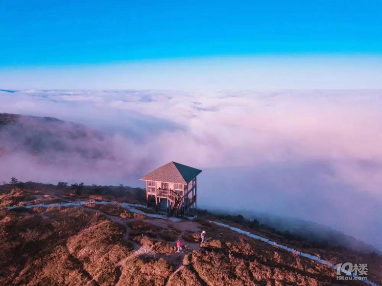 720°超震撼全景,足不出户环游浙江!