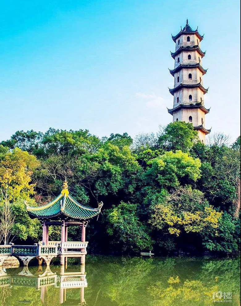 720°超震撼全景,足不出户环游浙江!