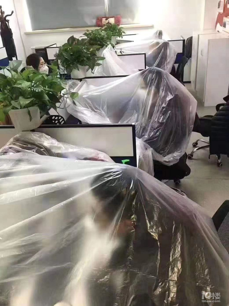 疫情期間的硬核穿搭