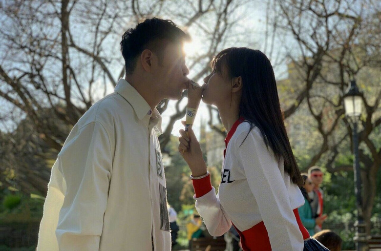 推广 | 情人节没法一起过？三件事知道你爱我
