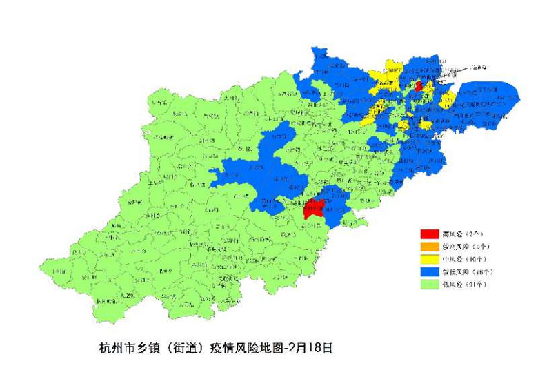 市外疫情防控圈层图图片