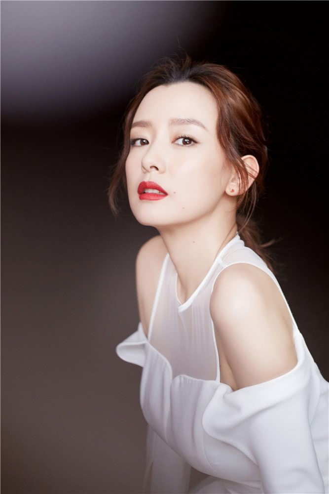 《下一站是幸福》宋雪:剧中是中国好闺蜜,剧外与男星结婚,事业