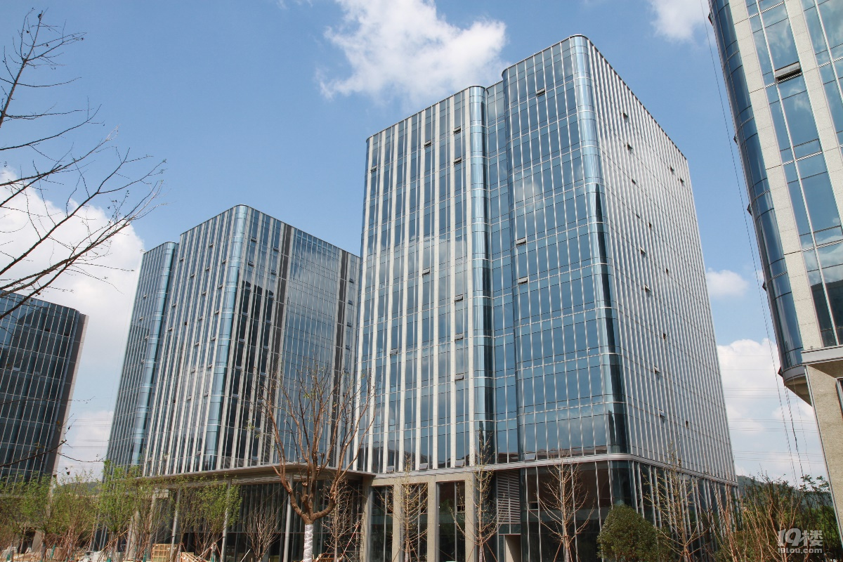 出租江干丁桥西子智慧产业园1200方