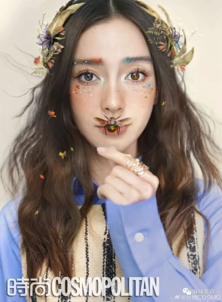 想不到angelababy还有这样的一面-八卦绯闻-八卦田-杭州19楼