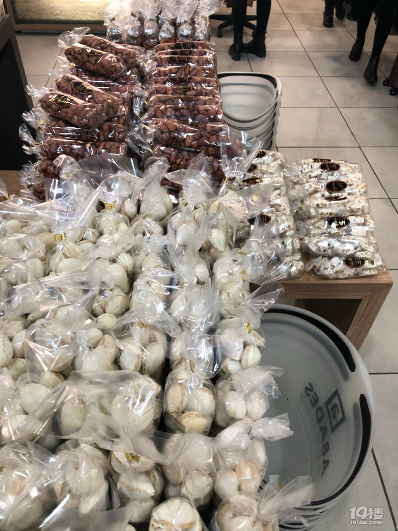 回忆里的西班牙