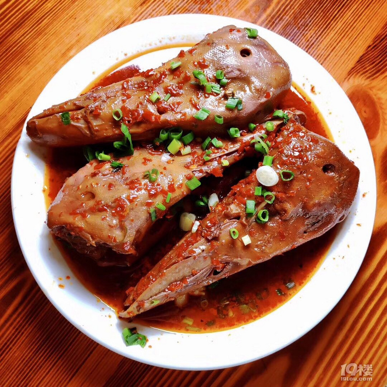 鮮!香!爽!辣!衢州特色鴨頭/鴨掌,拆袋即食,好吃到停不下來