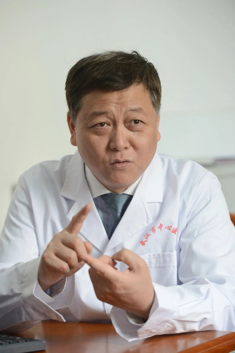 痛惜!"60分贝暖医"江学庆走了,这位好医师未能等到武汉"春