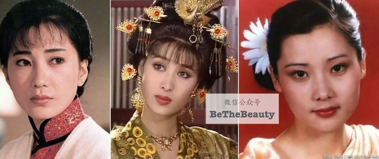 这届年轻人更好看了吗？为何好看小花变多，但惊艳美人却变少？