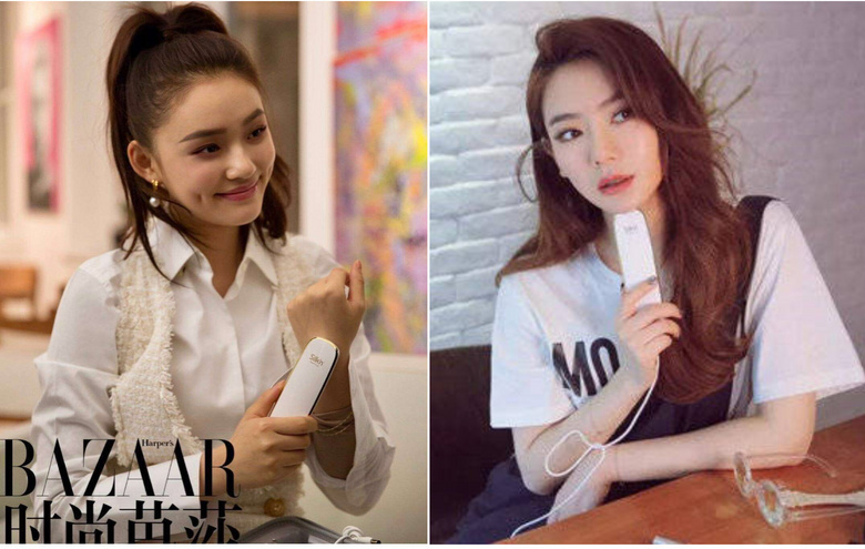 这届年轻人更好看了吗？为何好看小花变多，但惊艳美人却变少？