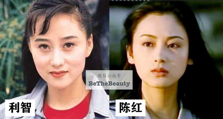 这届年轻人更好看了吗？为何好看小花变多，但惊艳美人却变少？