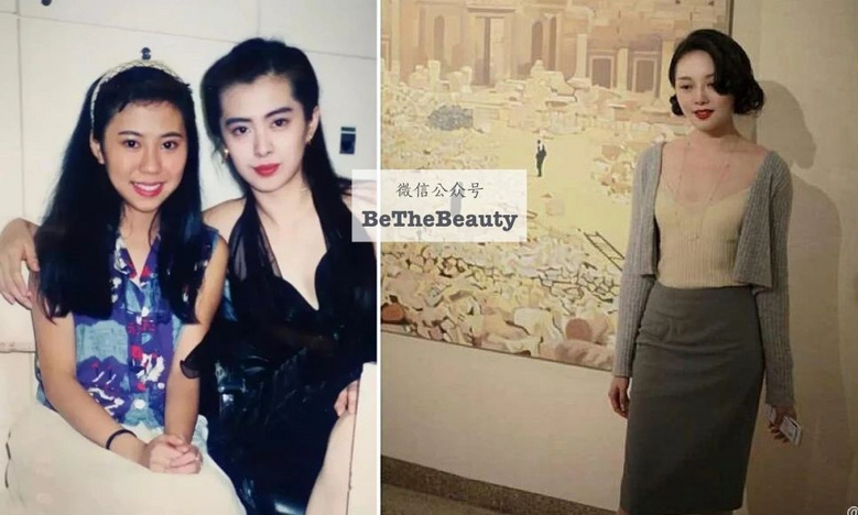 这届年轻人更好看了吗？为何好看小花变多，但惊艳美人却变少？