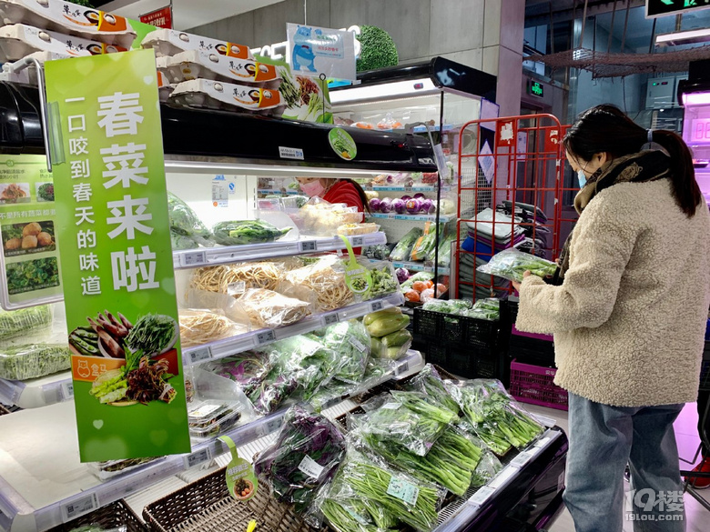 嘗鮮的時(shí)候到了,香椿、馬蘭頭、蠶豆…春季限定菜上市了!