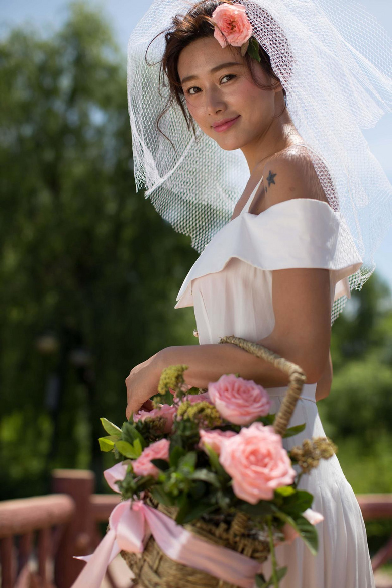 【干貨】小清新照片后期調(diào)色教程