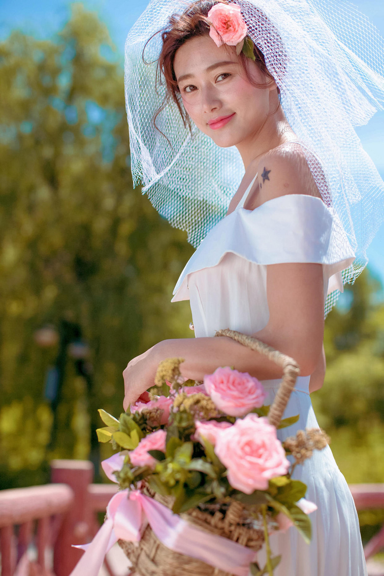 【干貨】小清新照片后期調(diào)色教程