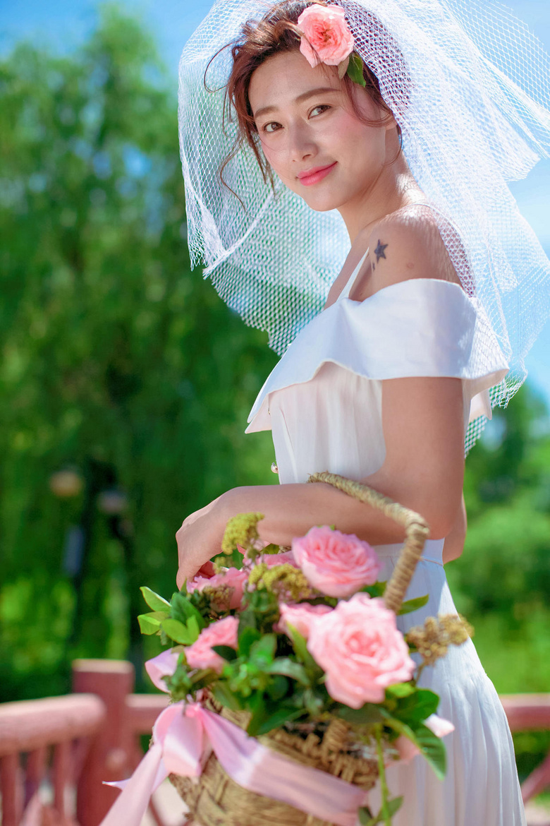 【干貨】小清新照片后期調(diào)色教程