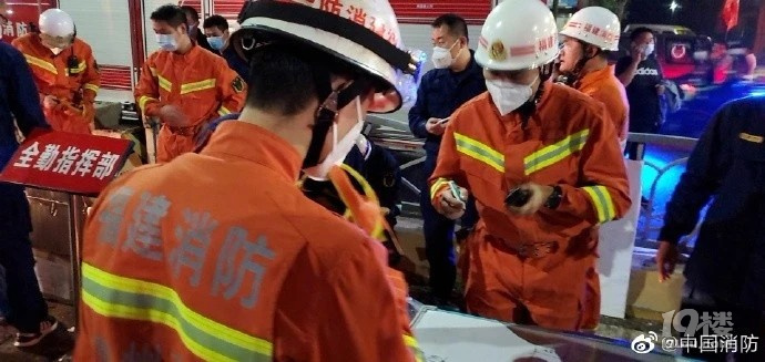 泉州酒店坍塌事故已致27人遇難,已知3名浙江人