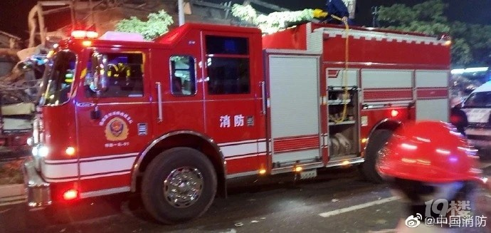 泉州酒店坍塌事故已致27人遇難,已知3名浙江人