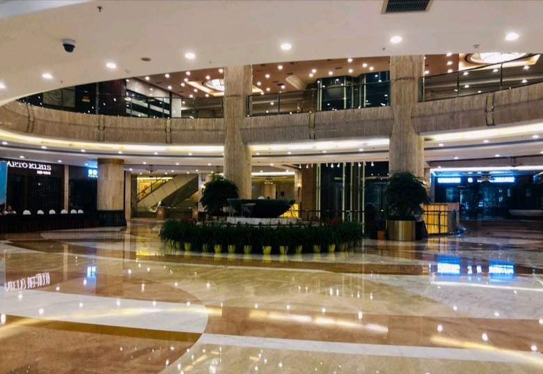 重庆19楼 世纪金源大饭店 点评列表 点评详情