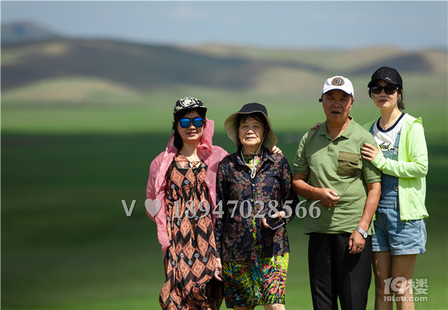 呼伦贝尔旅游的人都做错了攻略 告诉你不同年龄段该怎么玩