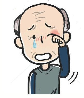 不重视治疗,杭州男子几近失明!这种病被称作"盗走光明的小偷"