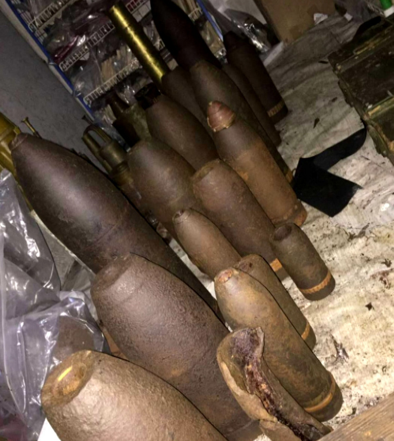 特警紧急排查,结果发现.