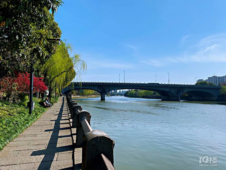 北星公園