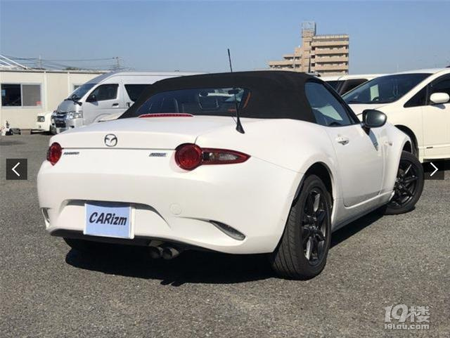 在日本买二手车有多爽？十万各种跑车，准新埃尔法二十多万随便买