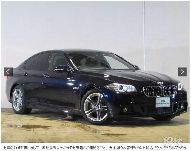 在日本买二手车有多爽？十万各种跑车，准新埃尔法二十多万随便买