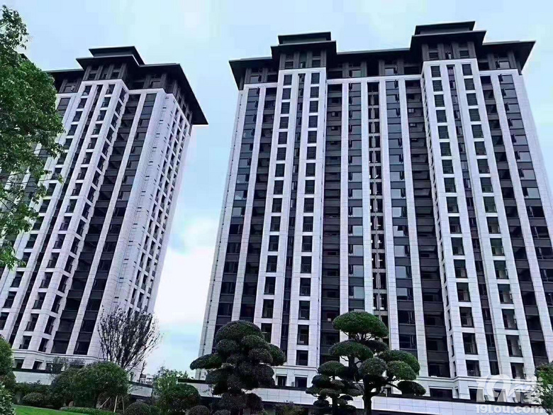 临安市中心稀缺小面积住宅首付25万起总价85w左右_杭州买房吧__杭州