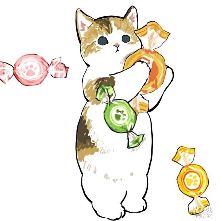 日本插画师 mofu_sand