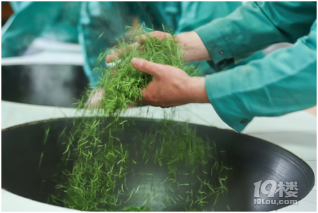 拼多多春茶节推19.9元起“好茶不贵”新品
