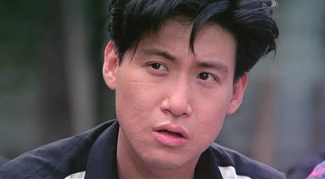 张学友演技有多好?看过《喋血街头》,我服了!