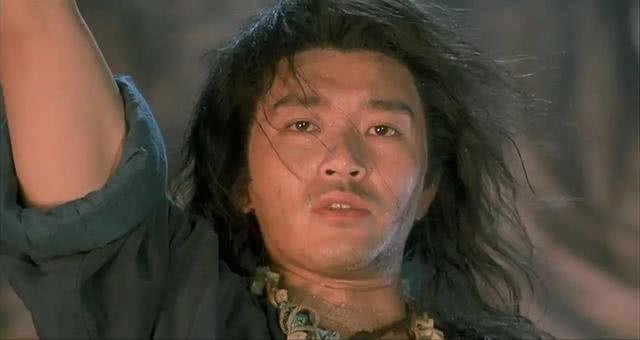 同样是演"乞丐"角色:黄渤投入,赵丽颖让人心疼,而杨颖最差劲