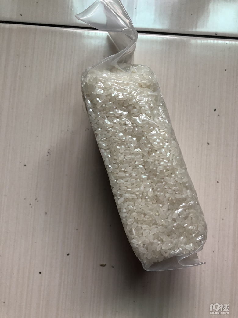 嘉佑美米试吃感受