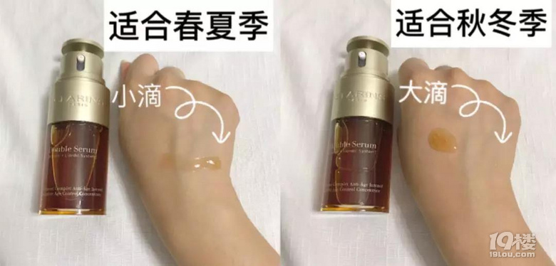 某紅書10萬篇筆記都在討論的護(hù)膚品正確用法,柜姐來解答!