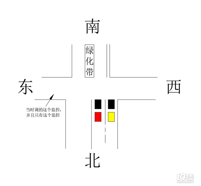 二變一車道事故定責(zé)問(wèn)題求助