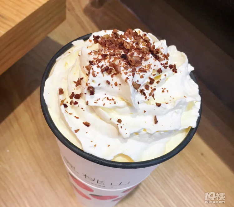 美食探店|伏見桃山,京都范日式奶茶店來了!