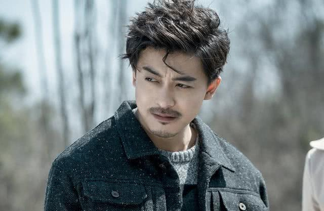 李佳航《猎心者》饰微表情专家成人形测谎仪!侦探风网剧有点好看